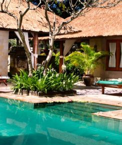Melia Bali - The Garden Villas
