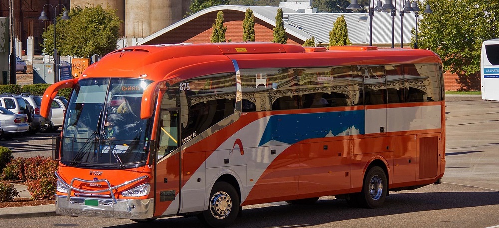 Автобусни екскурзии от София