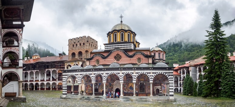 Еднодневни екскурзии в България