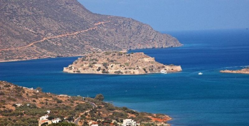Остров Крит - бягство за уикенда