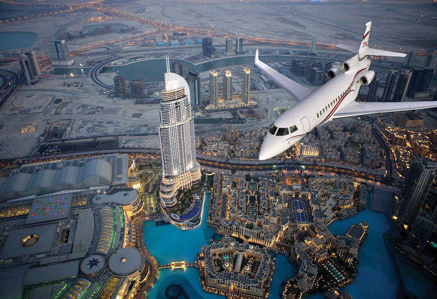 Екскурзии и почивки в Дубай