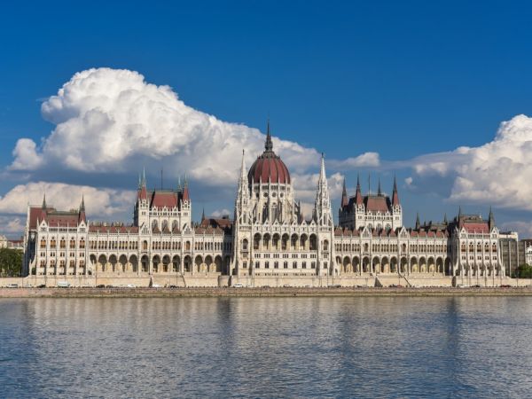 Уикенд в Будапеща с обиколна екскурзия по река Дунав