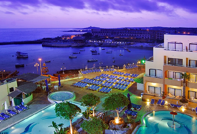 Riviera Resort & Spa Malta